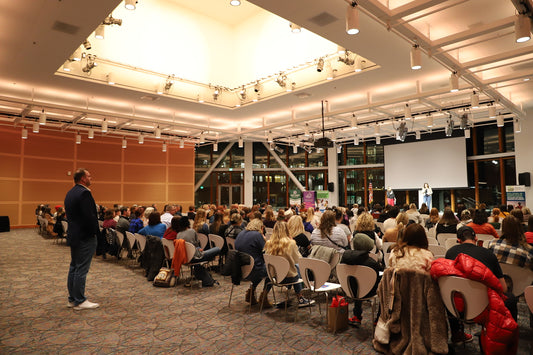 Idaho nonprofit streams mental health film trilogy for suicide prevention and education