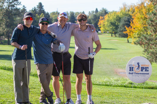 2023 HOPE Golf Tournament