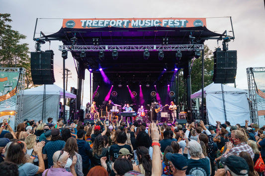 2023 Treefort Music Festival