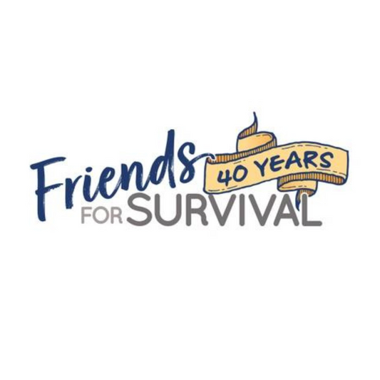 Friends for Survival