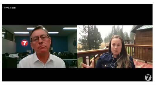 Hello Idaho: Speedy Foundation collaborates on new HBO documentary for Suicide Prevention Awareness