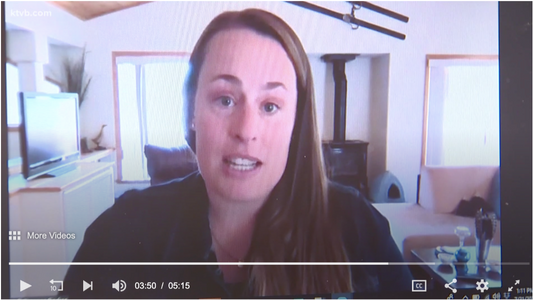 Hello Idaho: The Speedy Foundation continues to offer guidance surrounding suicide prevention