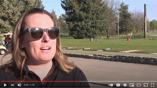 Hope Golf Tournament Raises Funds for The Speedy Foundation