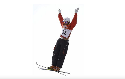 Former and current athletes describe what it's like to compete at Deer Valley