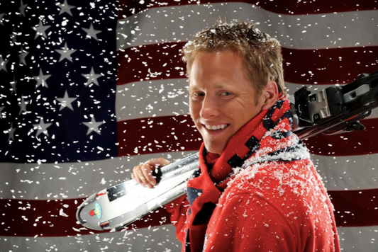 Jeret ‘Speedy’ Peterson: A Life On the Edge