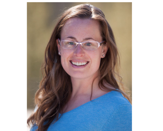 New Executive Director for Speedy Foundation