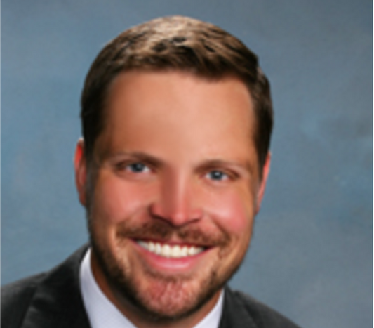 Tyler Neill is Appointed Board President of The Speedy Foundation
