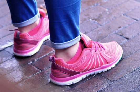 From Walking to Swimming: How To Cope With Bipolar Disorder Using Physical Fitness