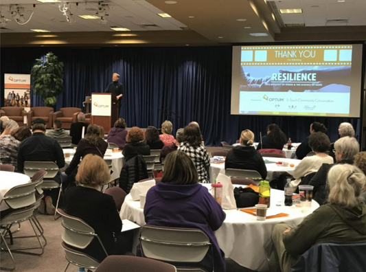 Optum Idaho Presents Mental Health Documentary