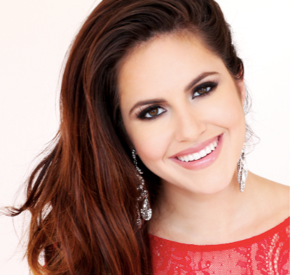 Hannah Menzner | Miss ID USA | Mental Health First Aid