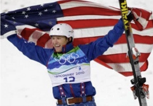 US Olympic Skier Jeret Peterson Commits Suicide in Utah