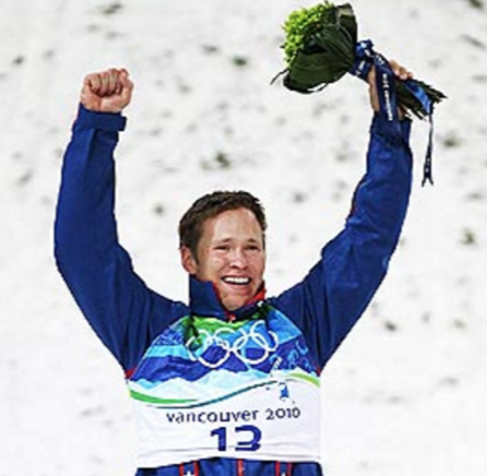 Jeret Peterson, Olympic Skier, Commits Suicide