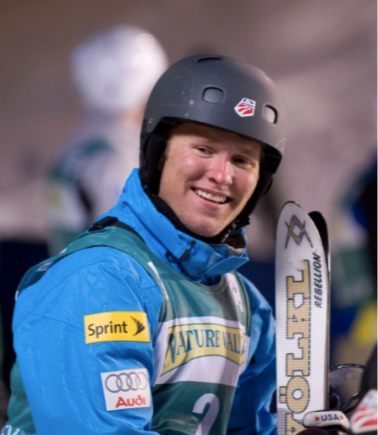 Goodbye Jeret Peterson: Former Olympian Teammate Chris Klug ‘Sad to Learn of This Tragedy’