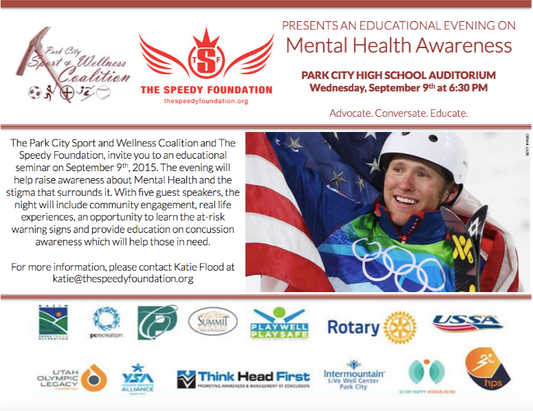 Speedy Foundation to Host Seminar