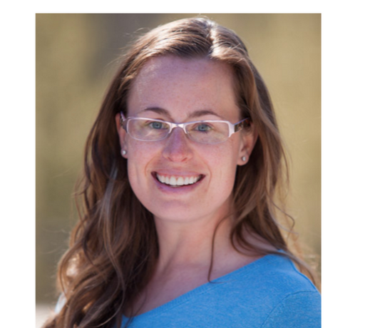 New executive director for Speedy Foundation