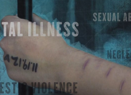 Award-winning documentary starts conversation about behavorial health