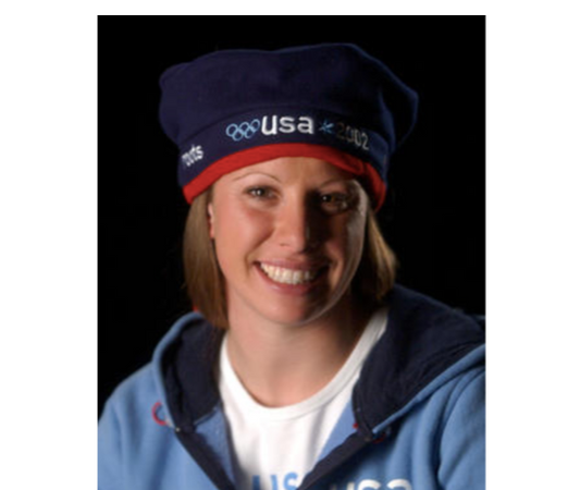 2002 Winter Olympics memories: Emily Cook's Salt Lake experience carried her through years of rehab and 3 more Olympics