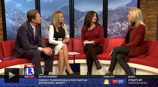 Meet the gurus behind Park City School District’s ‘Resilience Week’