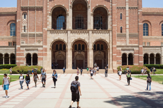 Colleges Expand Their Reach to Address Mental Health Issues