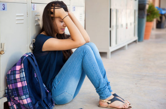 Bill Would Make Teachers First Responders for Youth in Mental Health Crisis