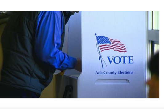 Idahoans, Please Use Your Voice to Advocate