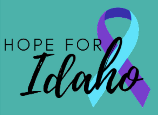 Hope for Idaho - College of Western Idaho