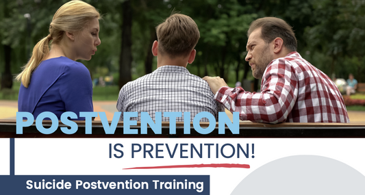 Postvention Training