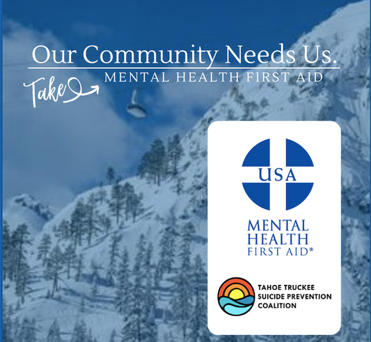 MHFA - Truckee 2024