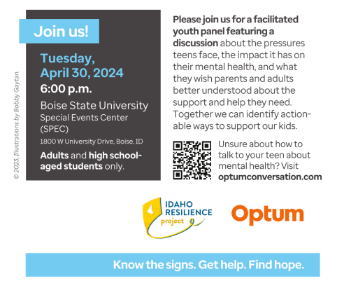 "What I Wish You Knew"