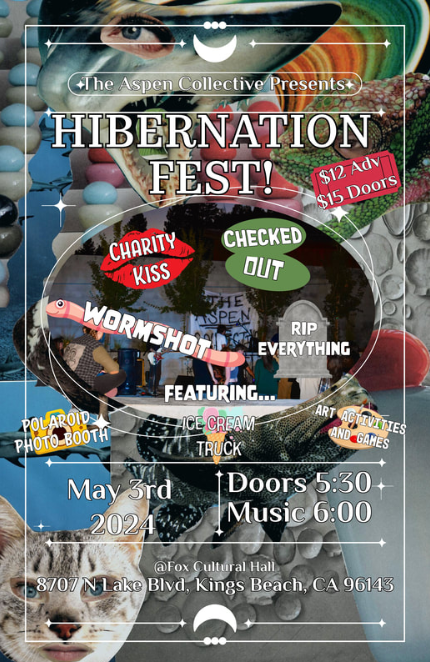 Truckee Hibernation Fest