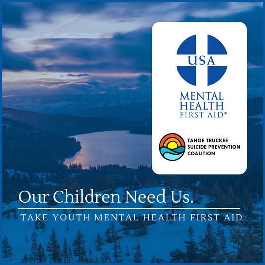 YMHFA - Truckee 2024