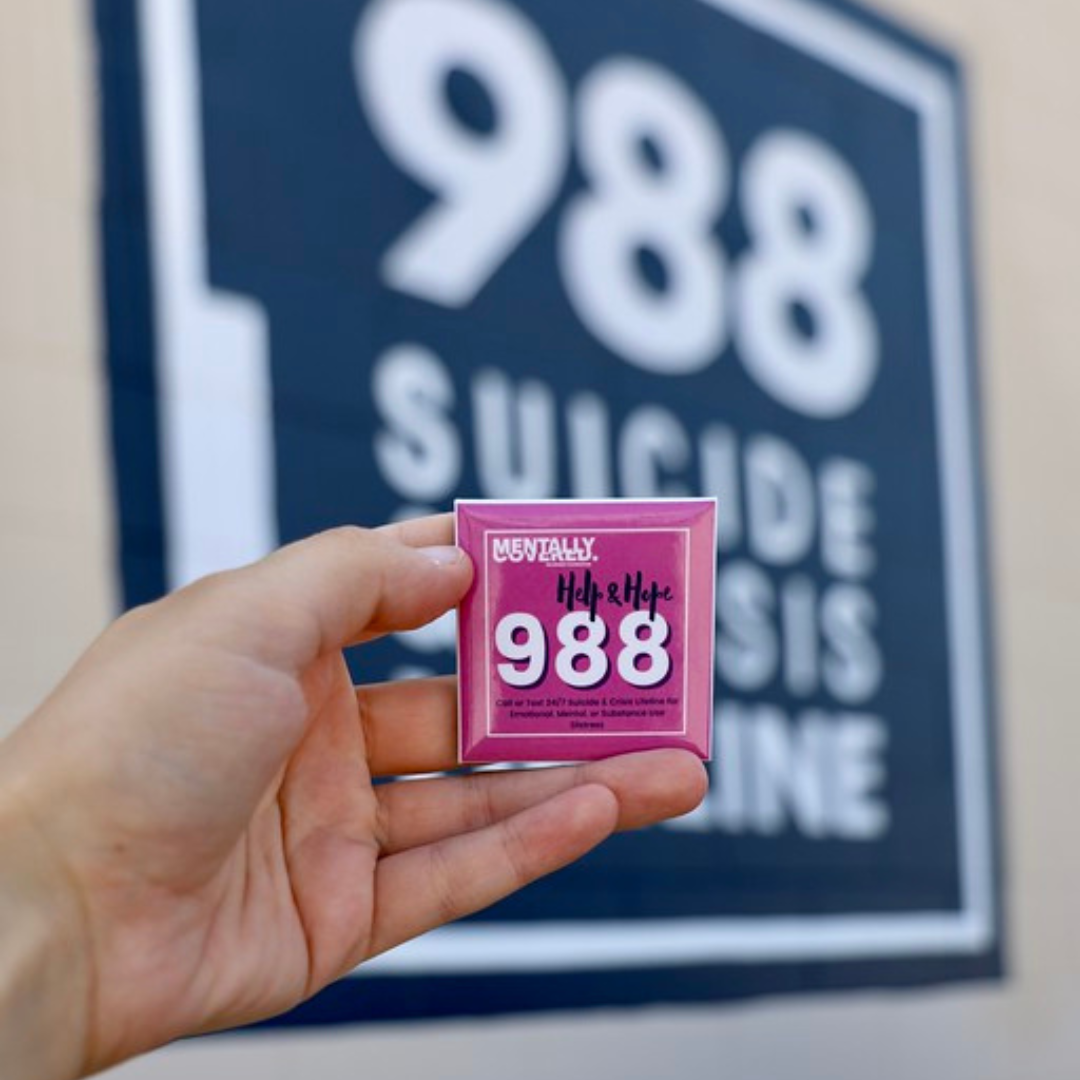 988 Pins (set of 40)