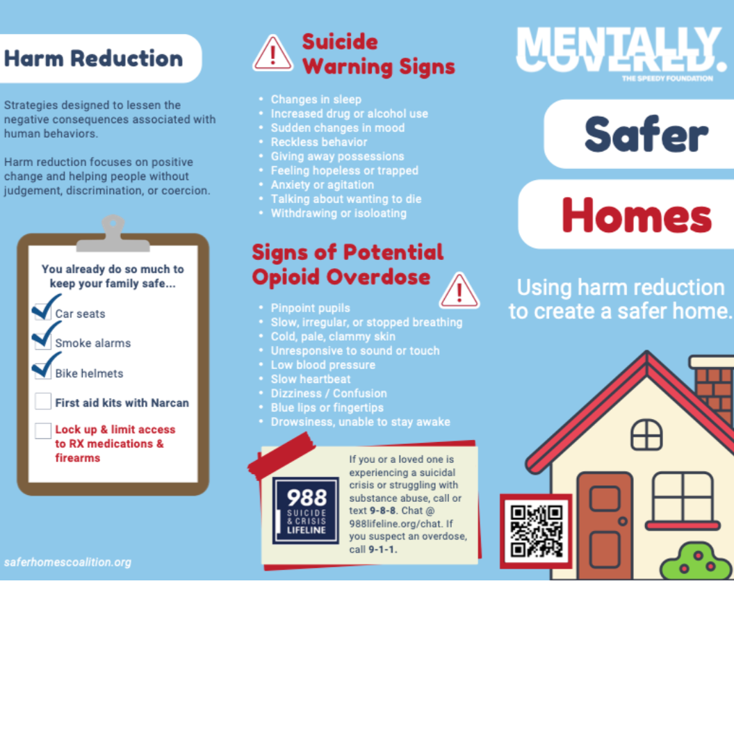 Safer Homes