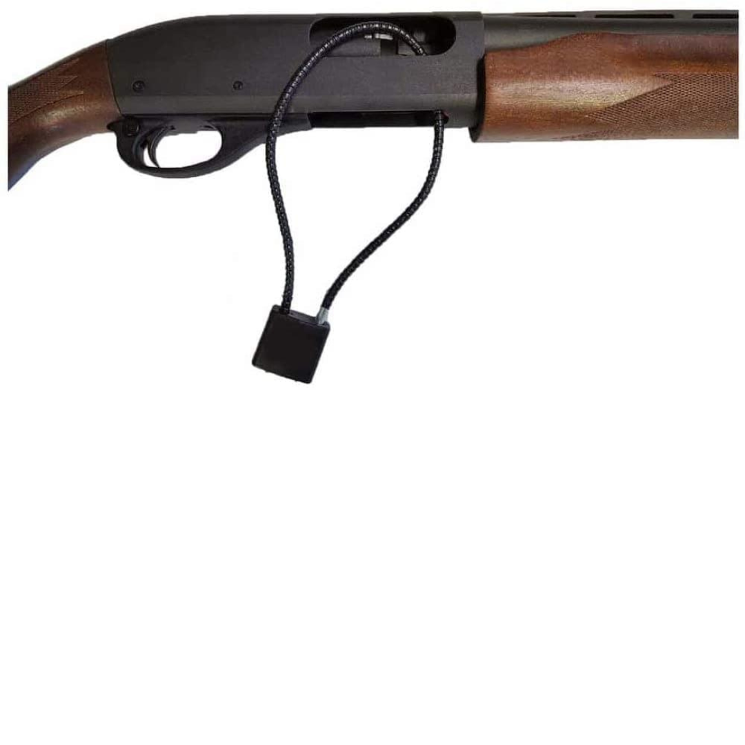 Cable Gun Lock