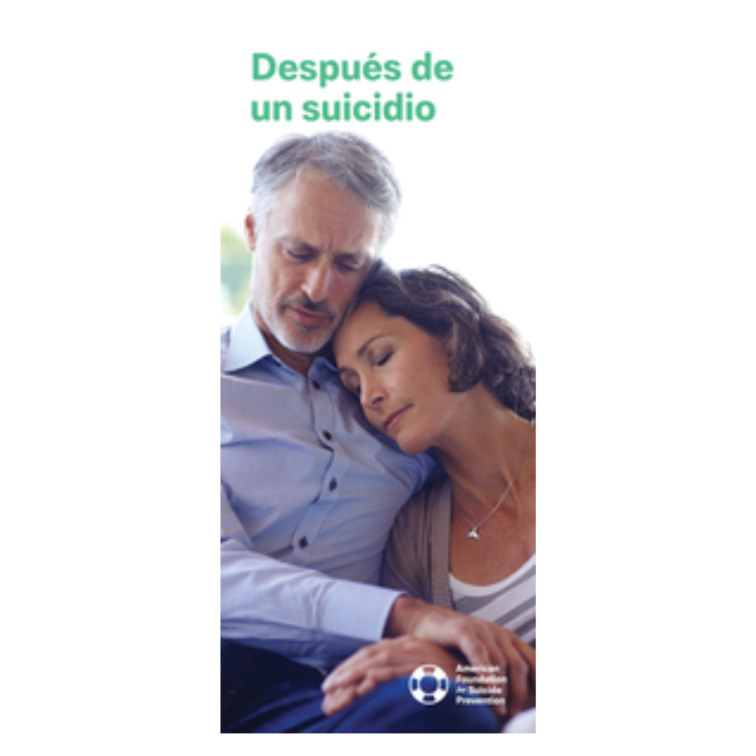 After a Suicide (set of 10)