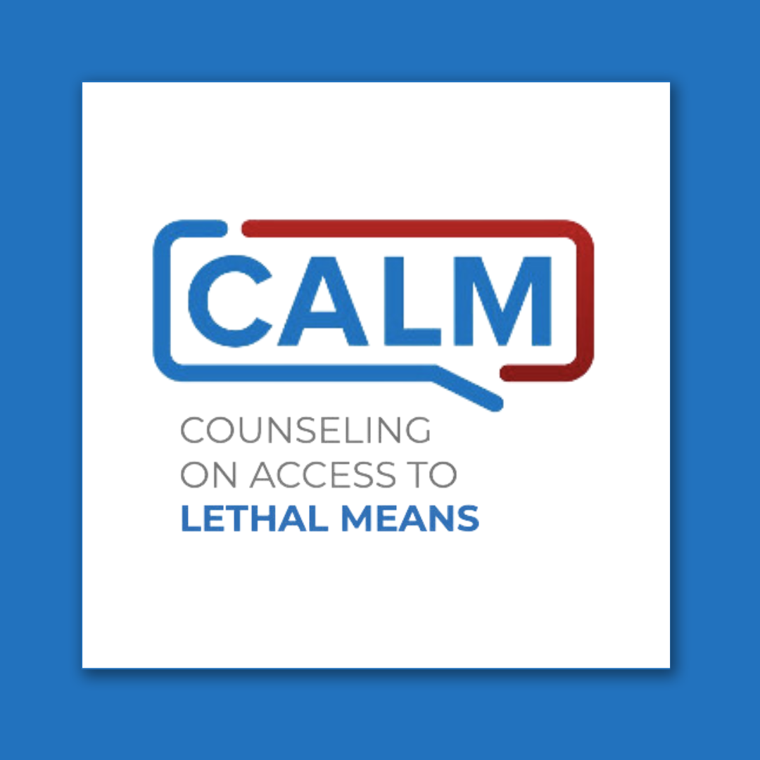 CALM Training