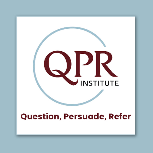 QPR Gatekeeper Training