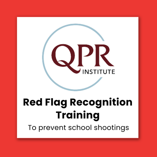 Red Flag Recognition Training