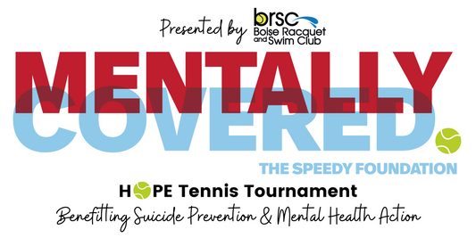 Individual Tennis Registration ($80)