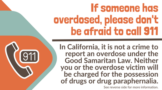 Good Samaritan Business Cards (250)