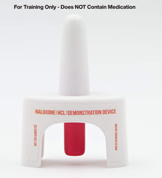 Naloxone Trainer (1)