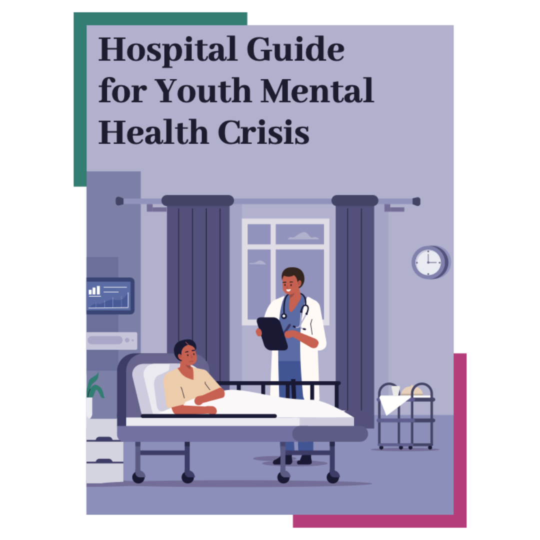 Hospital Guide for Youth Mental Health Crisis - Nevada