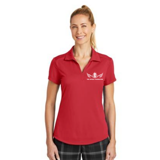 Speedy Polo (Women's)