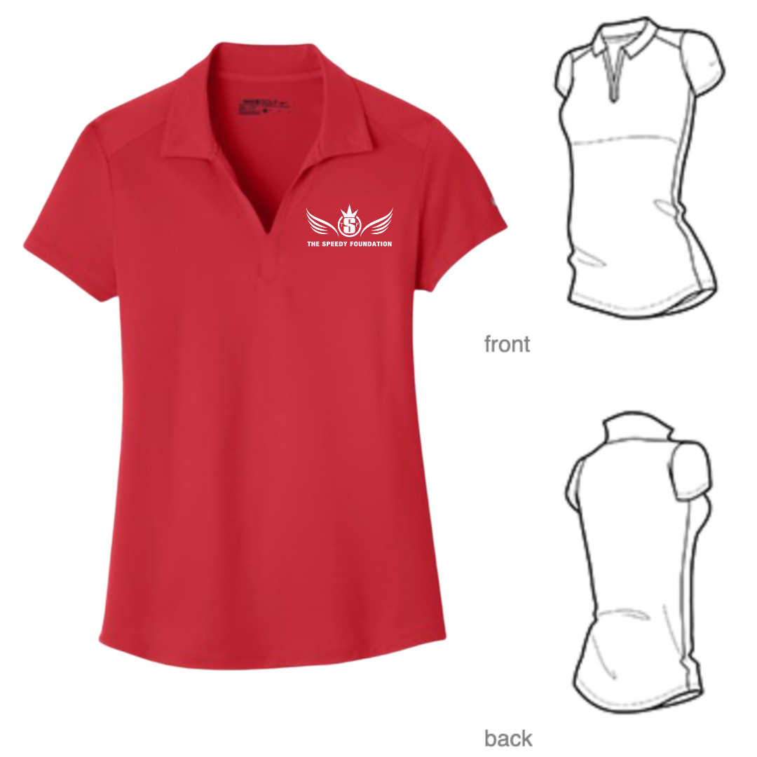 Speedy Polo (Women's)