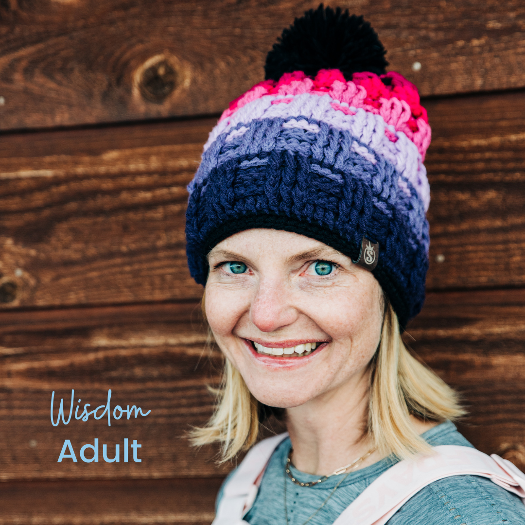 Wisdom