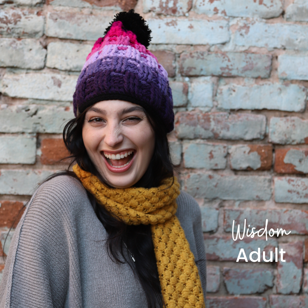 Wisdom