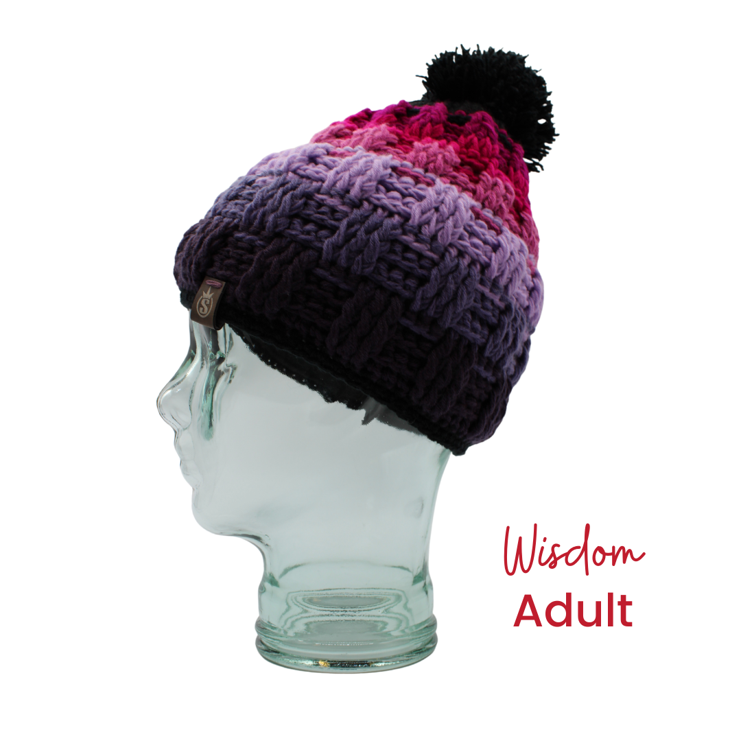 Wisdom