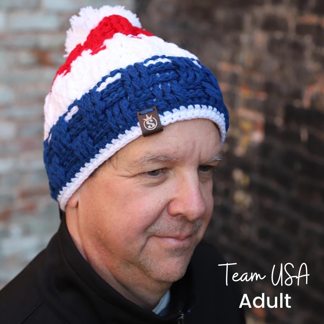 Team USA