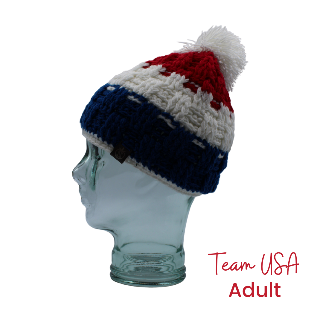 Team USA
