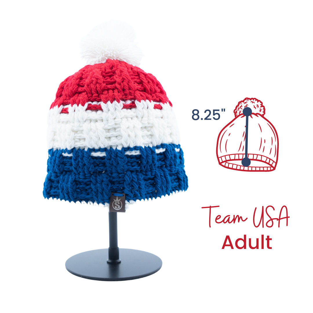 Team USA